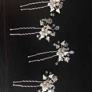 hair pins